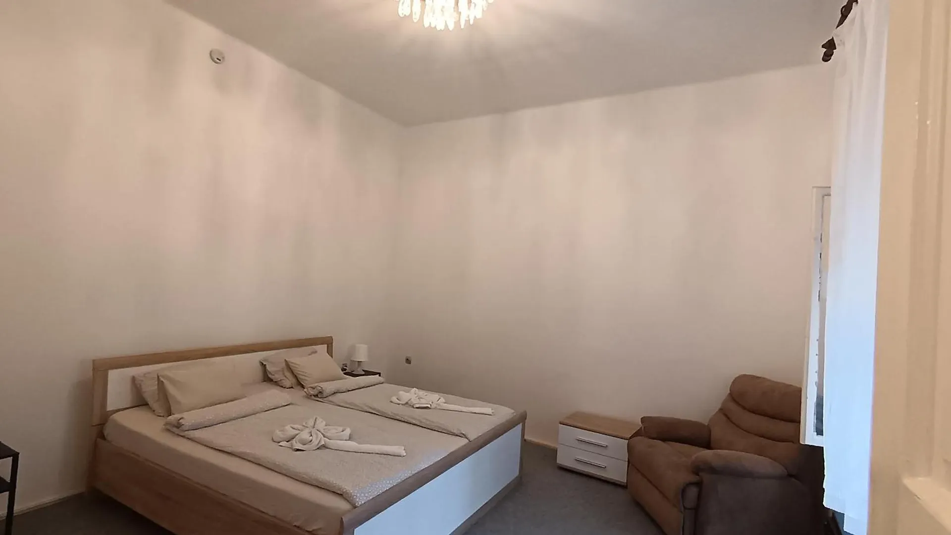 Room Apartment Budapest
