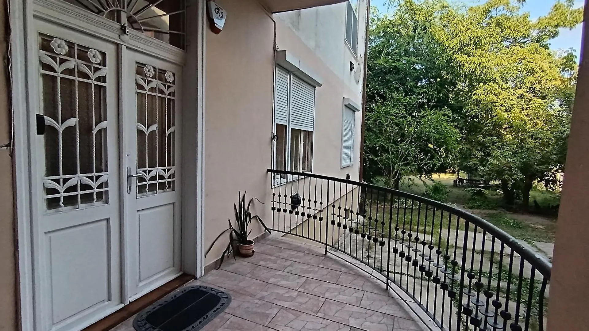 Room Apartment Budapest Magyarország