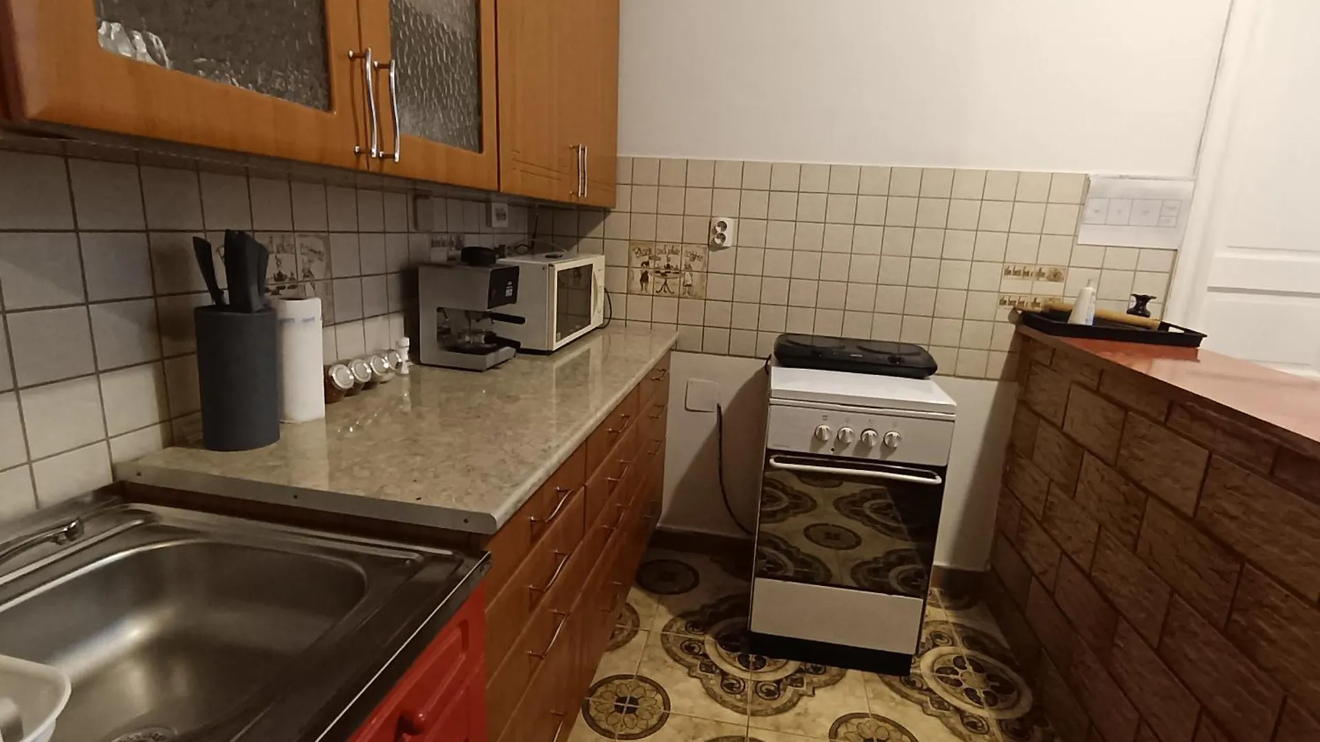 Room Apartment Budapest