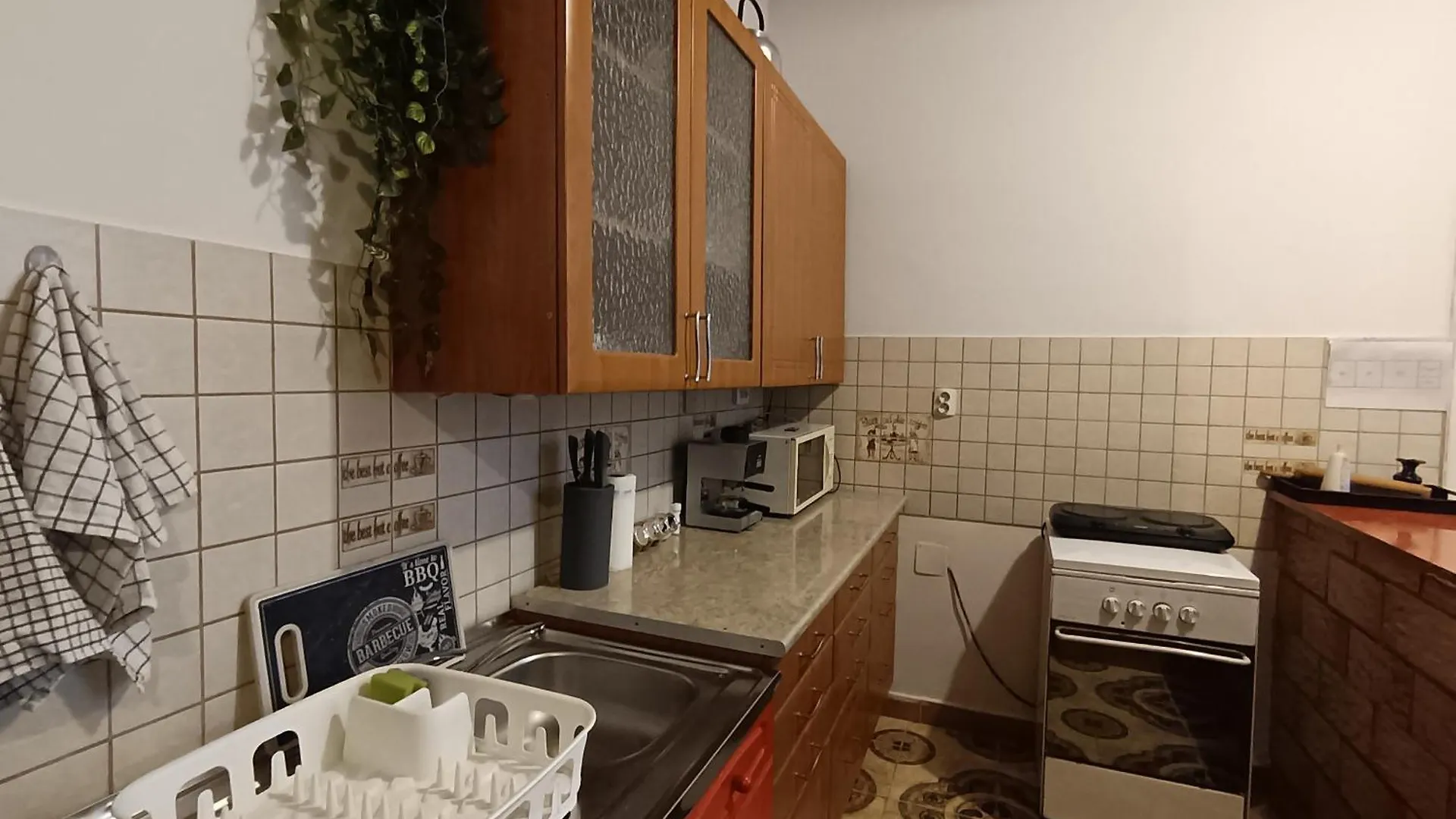 Room Apartment Budapest 0*,  Magyarország