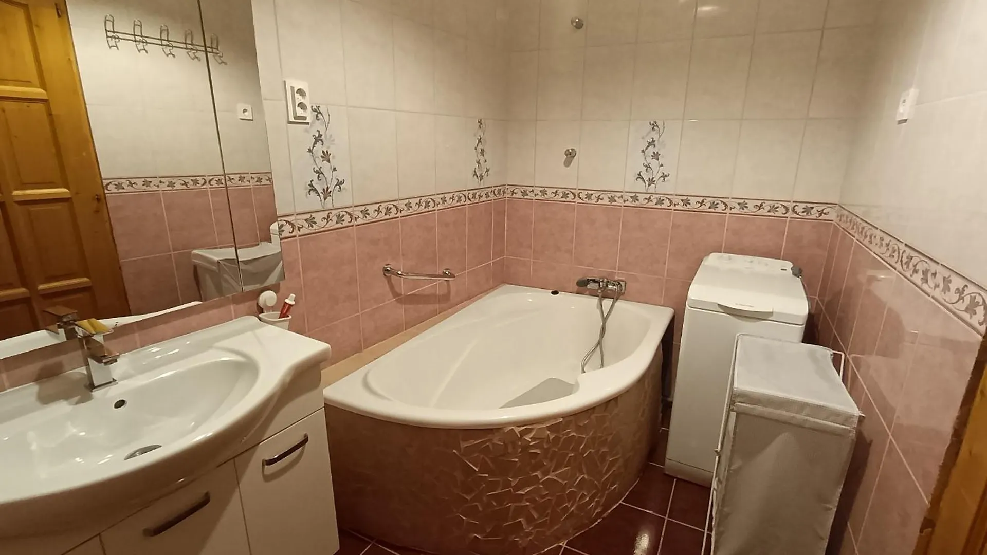 Room Apartment Budapest