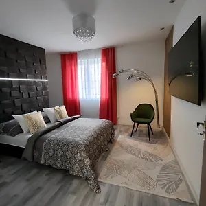Dolce Premium Apartman