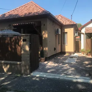 Eperjes Haz Apartman