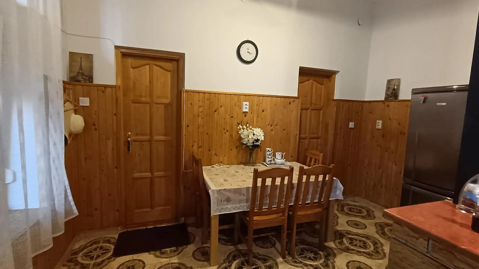 Room Apartment Budapest Hungary