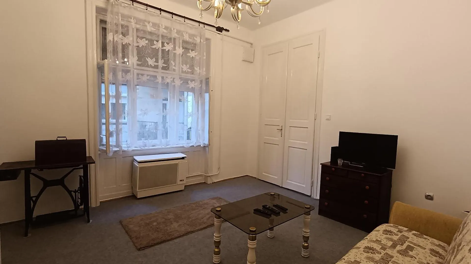 Room Apartment Budapest
