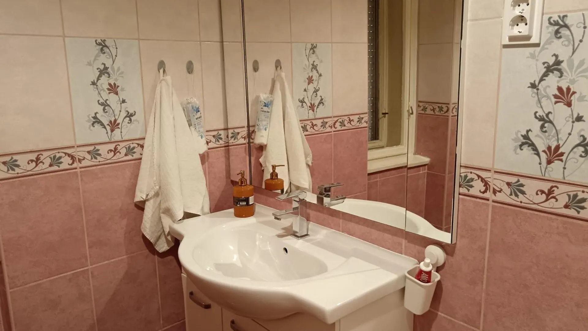 Room Apartment Budapest