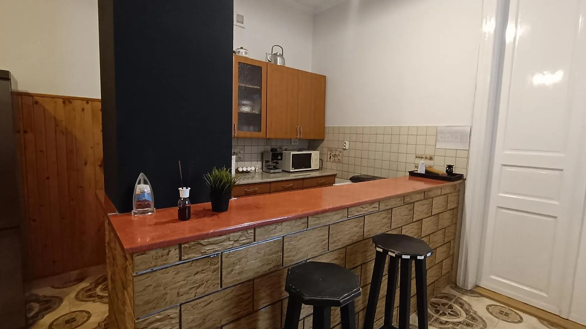 Room Apartment Budapest 0*,